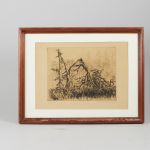 1651 6106 ETCHING